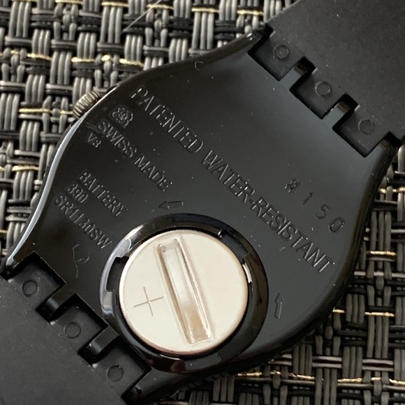 Swatch Watch - GZ274 - FAFI O'CLOCK - Picture 5 of 12